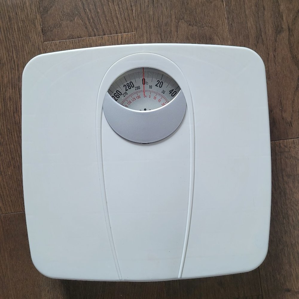 Body Scale